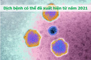 Thông tin bất ngờ về nguồn gốc của dịch viêm gan 'bí ẩn'