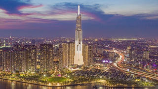 Giới trẻ Việt Nam tại Hoa Kỳ tự hào và mong muốn đóng góp phát triển đất nước