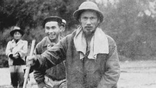 Tư tưởng Hồ Chí Minh về Nhà nước của Nhân dân, do Nhân dân, vì Nhân dân