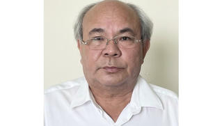 Khởi tố nguyên Giám đốc Sở Y tế Tây Ninh