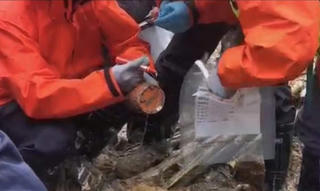 Nghi vấn có người tác động khiến máy bay Boeing 737 của Trung Quốc gặp họa thảm khốc