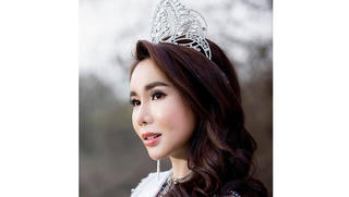 Vì đâu mà hoa hậu Lã Kỳ Anh trộm đồng hồ tiền tỷ của người tình?