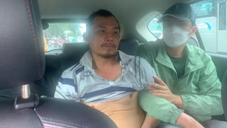 Phục bắt đối tượng khoét tường trốn khỏi phòng giam suốt 3 tháng