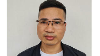 Bắt tạm giam gã trai Thái Bình lừa 'chạy án' chiếm hàng trăm triệu đồng