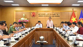 Điều cần lưu ý trong Kỳ thi tốt nghiệp THPT năm 2022