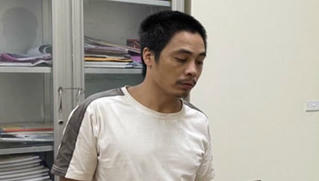 Khởi tố đối tượng đánh bé gái sau đó hành hung khiến công an viên nhập viện