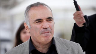 Nga liệt 'vua cờ' Kasparov và trùm dầu mỏ Khodorkovsky vào danh sách 'đặc vụ nước ngoài'