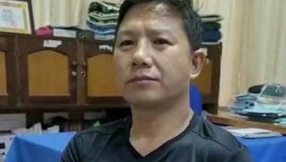 4 giờ vây bắt đối tượng đặc biệt nguy hiểm lẩn trốn ở Lào 