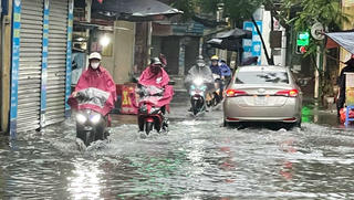 Bất thường mưa lạnh vào tháng 5, những tháng còn lại của 2022 thế nào?
