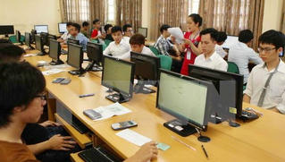 Cơ sở nào được Bộ GD&ĐT cho phép tổ chức thi đánh giá năng lực ngoại ngữ?