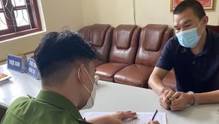 Danh tính tài xế ô tô gây tai nạn chết người ở Sa Pa rồi bỏ trốn