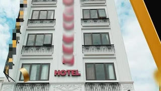 Đôi nam nữ chết bất thường trong nhà nghỉ ở Hải Phòng