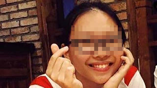 Nữ sinh năm cuối mất tích sau khi chuyển phòng trọ đã tử vong