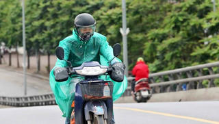 Thời tiết Hà Nội và cả nước ngày và đêm nay, 1/6