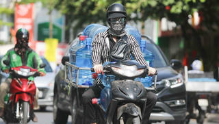 Hà Nội và nhiều tỉnh sắp bước vào đợt nắng nóng diện rộng
