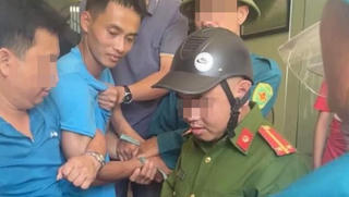 Bắt được Triệu Quân Sự