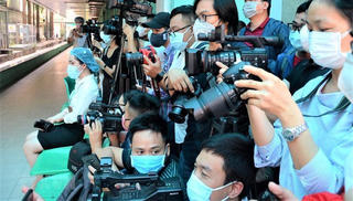 Đề xuất quy định mới về thi thăng hạng biên tập viên, phóng viên