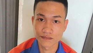 Bắt nghi phạm giết người rồi bỏ bao tải trôi sông