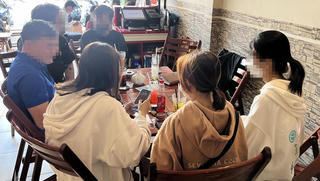 Công an 'vào cuộc' làm rõ thông tin hàng trăm sinh viên Cần Thơ bị lừa thành 'con nợ'