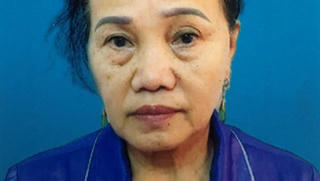 Bắt giữ người phụ nữ nghi mua bán trẻ em ở Hải Phòng