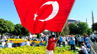 Vì sao Thổ Nhĩ Kỳ bất ngờ đổi tên nước?