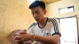 Khởi tố, tạm giam cán bộ Sở giao thông lái Audi tông chết 3 người tại Bắc Giang