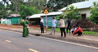 Nam sinh lớp 12 bị chặn đánh tử vong ở Hà Nam 