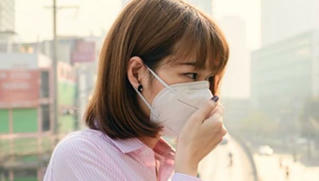 Cách phòng ngừa các vấn đề về da do đeo khẩu trang