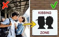 8 điều cấm kỵ 'kỳ quặc' tại các quốc gia trên thế giới