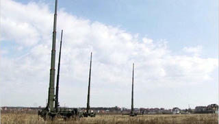 Vũ khí bí mật 'cực nguy hiểm' với cả Nga và Ukraine