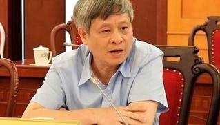 Buộc thôi việc Thứ trưởng Bộ Khoa học và Công nghệ Phạm Công Tạc