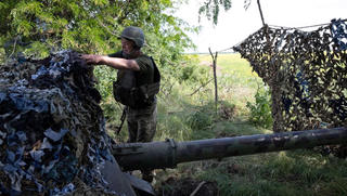 Thế khó của Ukraine khi được phương Tây cung cấp vũ khí hiện đại