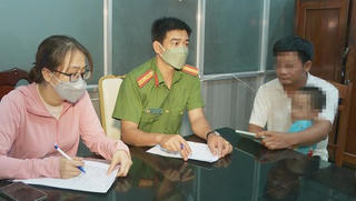 Phạt người mẹ khai tử con trai 3 tuổi khi bé còn sống