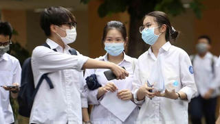 8 điểm mới trong Quy chế tuyển sinh năm 2022 thí sinh cần biết