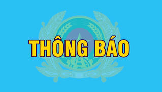 Truy nã 5 đối tượng bỏ trốn khỏi nhà tạm giữ ở Hưng Yên