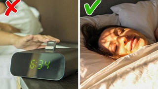 Thói quen tưởng tốt mà gây hại