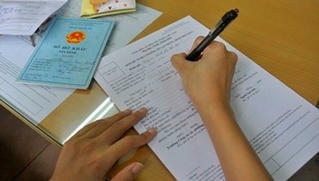 Có nhà ở Hà Nội, làm thế nào để đăng ký hộ khẩu thường trú tại Hà Nội?