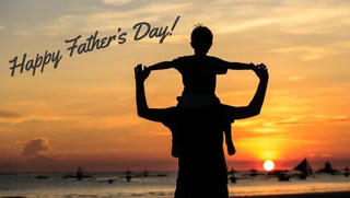 Ngày của Cha 2022 là ngày nào?