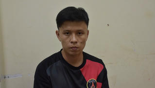 Bắt giam thanh niên dụ nữ sinh 13 tuổi vào nhà nghỉ rồi sát hại, hiếp dâm