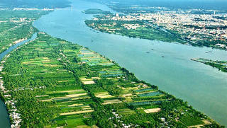 Thủ tướng chỉ thị các Bộ trưởng đổi mới tư duy, thúc đẩy phát triển vùng ĐBSCL 