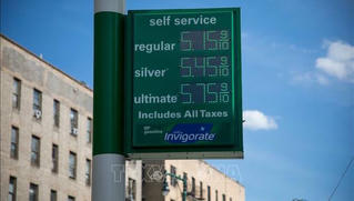 Điểm tên những nơi có giá xăng đắt nhất rẻ nhất thế giới