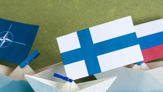 Thổ Nhĩ Kỳ phát hiện thiếu sót 'cản trở' Phần Lan và Thụy Điển gia nhập NATO?