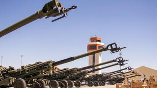 Ukraine nêu nguyên nhân khiến phương Tây không gửi xe tăng, máy bay