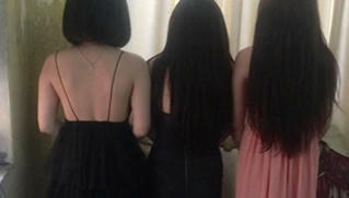 Hà Nội: Triệt phá đường dây mại dâm quy tụ 250 'gái gọi Đông Anh'