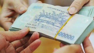 Từ năm 2022 trở đi, nghỉ hưu đóng BHXH trên 20 năm hưởng lương hưu bao nhiêu?