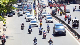 Nhiệt độ Hà Nội và cả nước ngày và đêm nay, 21/6