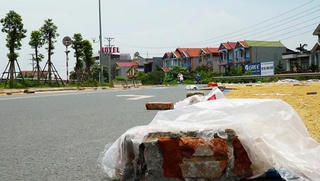 Cảnh báo 'mối họa' trên đường về quê ngày nắng nóng