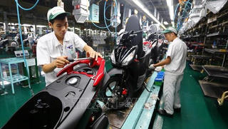 Bộ Công Thương giải thích lý do xe máy 'khan hàng', tăng giá mạnh