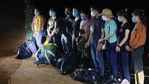 Bộ Công an hướng dẫn kỹ năng giúp học sinh, sinh viên không 'rơi bẫy' mua bán người