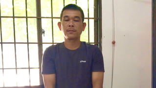 Uống ly bia chứa ma tuý, một phụ nữ ở Trà Vinh tử vong